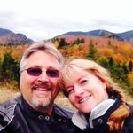 Donna Breault Matte - @mattedonna - Instagram