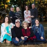 Donna Hall - @donnamayehall - Instagram