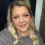 Donna Mayes - @donnamayes89 - Instagram