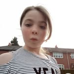 leah - @donnamayers84 - Instagram