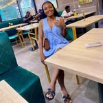 Mayeva Ngué - @donna_mayeva - Instagram