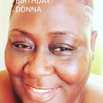 Donna Mayers - @saints_sinners75 - Instagram