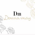 Donna may - @donnamay_oficial - Instagram