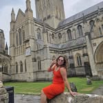 Donna Mayo - @donnalaway - Instagram