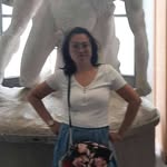 Donna Mayo-Serrano - @dheyda - Instagram