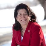 Mayor Donna Holaday - @mayordonnaholaday - Instagram