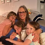 Donna McAdams - @mcadams_donna - Instagram