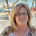 Donna McCain - Facebook
