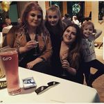 Donna McCauley - @mccauley73 - Instagram