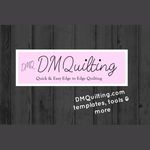 Donna McCauley - @dmquilting - Instagram