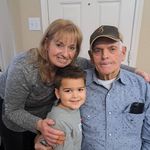 Donna McCauley Bishop - @donnamccauleybish - Instagram