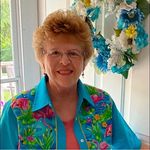 Donna McClain Johnson - @johnson.donnamcclain - Instagram