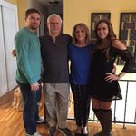 Donna McClain Marinello - @donnamarinello - Instagram