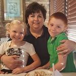 Donna Mcclain Sabetta - @mcclainsabetta - Instagram