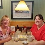 Donna McClellan - @aeropats9497 - Instagram