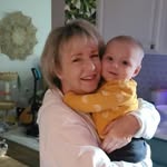 Donna McClellan - @donnam71752 - Instagram