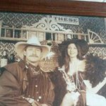 Donna McClellan Washburn - @washburnsquaw - Instagram