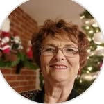 Donna McCombs Schrag - @schragdonnamccombs - Instagram
