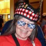 Donna McCraw - @luv2run - Instagram