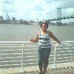 Donna V. McCray - @deeviously68 - Instagram