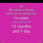 Donna McDevitt - @donnamac1963 - Instagram
