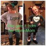 Donna McDevitt Bland - @dmcdevitt316 - Instagram