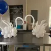 Blown Away By Balloons - @donnamcdowell1970 - TikTok