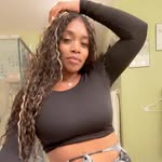 Donna McDowell - @belizean_beauty32 - Instagram