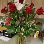Donna McElroy - @donna_mcelroy_ - Instagram