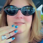 Donna McElroy - @mcelroysprettypaint - Instagram