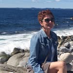 Donna McElroy Angle - @dommaangle - Instagram
