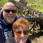 Donna McElroy Kelleher - @dkelleher67 - Instagram