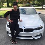 Donna McEwan - @mcewan6814 - Instagram
