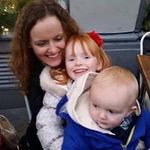 Donna McEwan - @donnamc1611 - Instagram