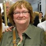 Donna McEwan - @yogikudu - Instagram