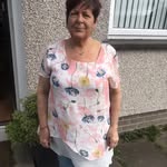 Donna Mcfall - @midade123 - Instagram