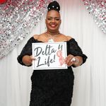 Donna McGhee - @chef_dmc - Instagram