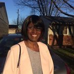 Donna McGhee Ford - @donnaford614 - Instagram