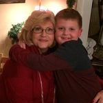 Donna McGhee Thornton - @dthornton1234 - Instagram