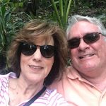 Donna Mendelsohn McGovern - @donnalynn516 - Instagram