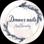 Donna McGowan - @nailsandbeautybydonna - Instagram
