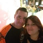 Donna McGowan Mako - @brown_eyes_74 - Instagram