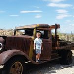 Donna McGrady Carter - @donna111980 - Instagram