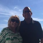 Donna Vignoli McGrew - @donna15022 - Instagram
