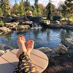 Donna McHenry - @donlmch - Instagram