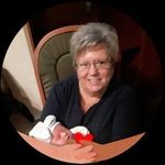 Donna Powell Mchenry - @donnapmch - Instagram