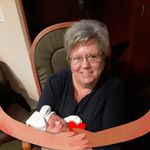 Donna Powell Mchenry - @donna.mchenry - Instagram