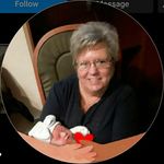 @donnamchenry4 - Instagram