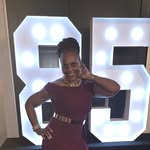 Donna McKay - @defbychoclate - Instagram