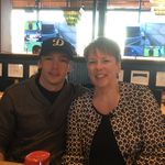Donna Merstorf-McKay - @donnamckay88 - Instagram